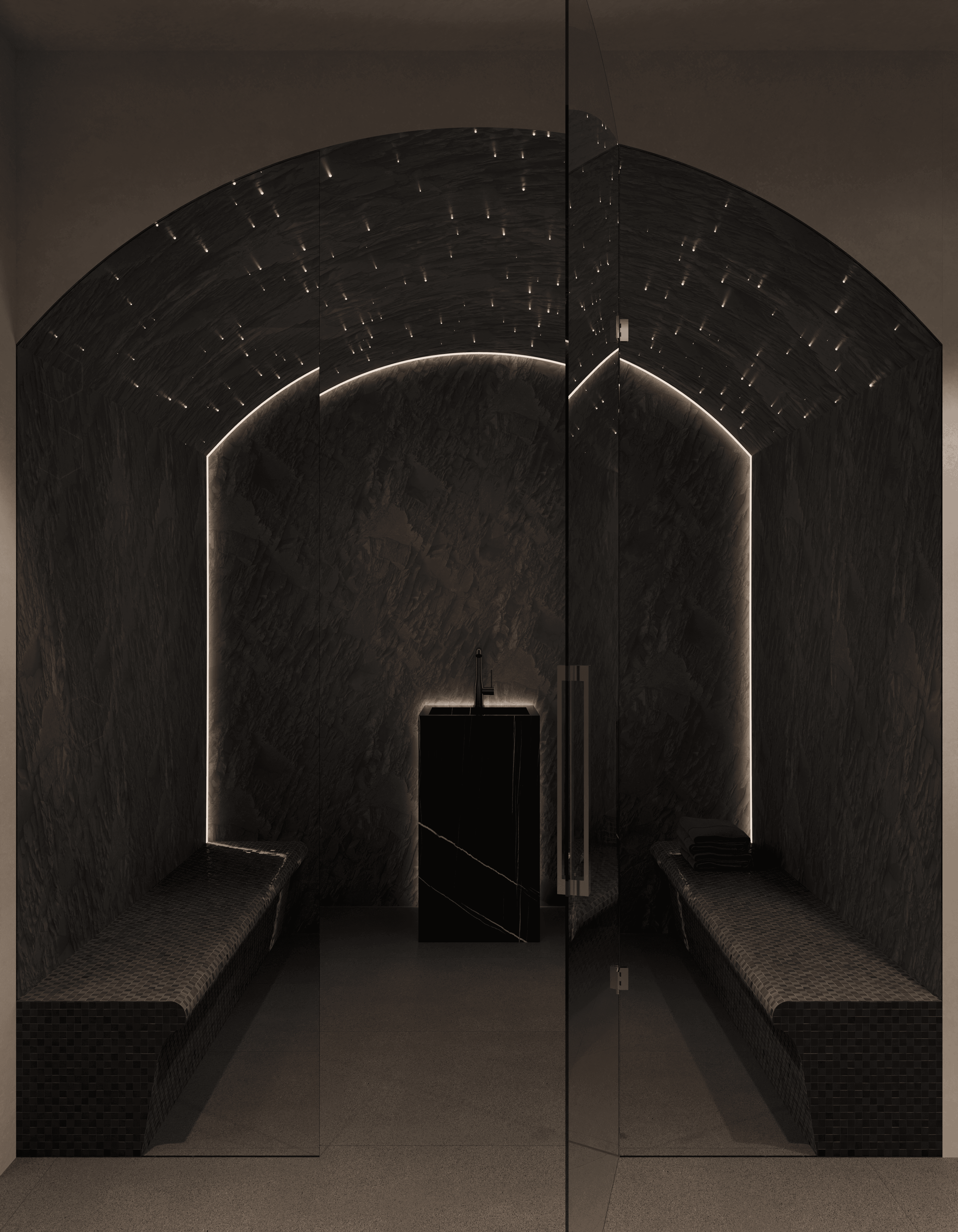 Spa Room